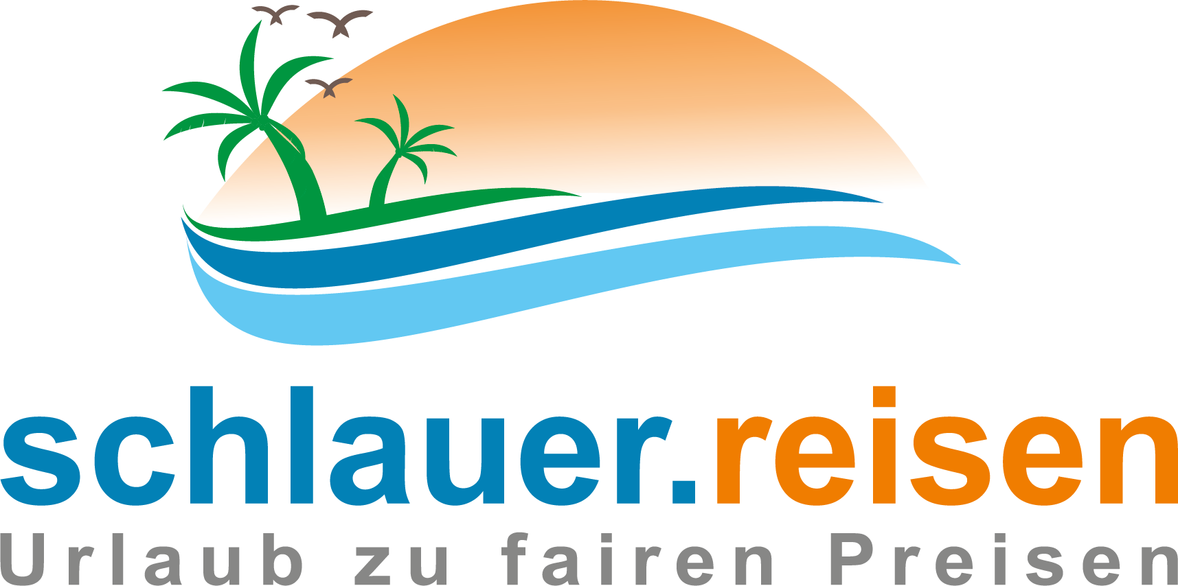 schlauer.reisen | Urlaub zu fairen Preisen Dein persönliches Reisebüro - Pauschalurlaub, Rundreisen, Kreuzfahrten oder Luxusreisen - individuell auf deine Wünsche abgestimmt