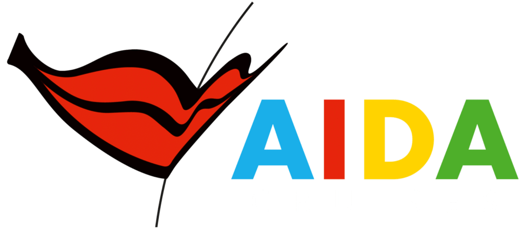 AIDA Cruises Logo